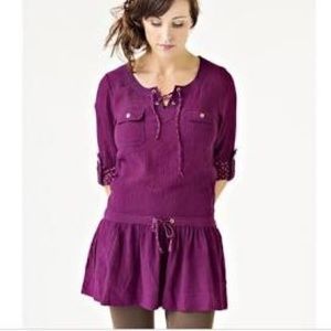 Matilda Jane tunic